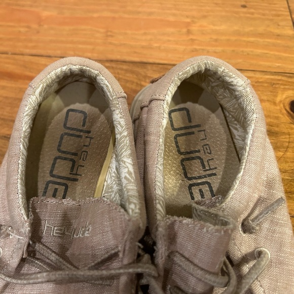 Boys Hey Dude Wally - Picture 3 of 6